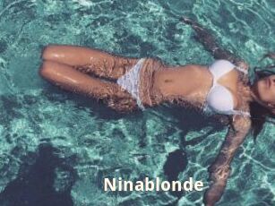 Ninablonde