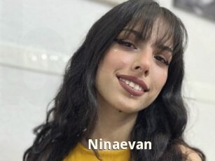 Ninaevan