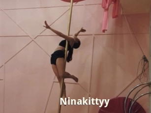 Ninakittyy