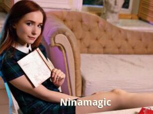 Ninamagic
