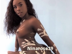 ninarose19 Bigtitinvasion