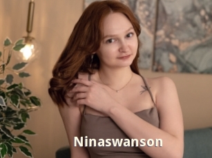 Ninaswanson