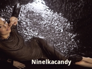 Ninelkacandy