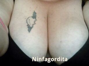 Ninfagordita