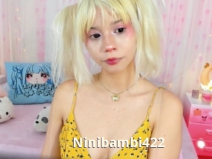 ninibambi422 Bigtitinvasion