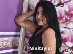 Ninitaylor