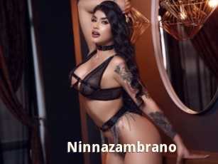 ninnazambrano Bigtitinvasion