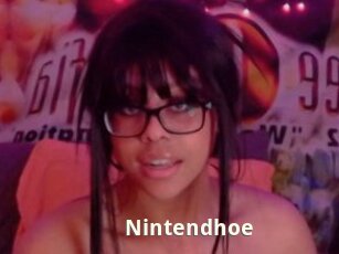 Nintendhoe