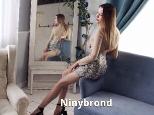 Ninybrond
