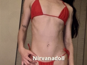 Nirvanadoll