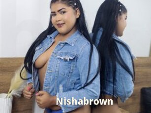 Nishabrown