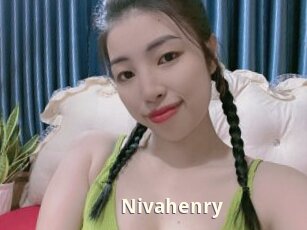 Nivahenry