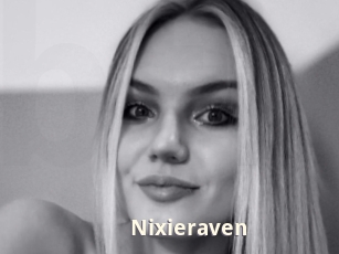 Nixieraven