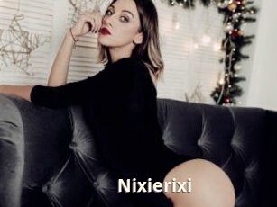 Nixierixi