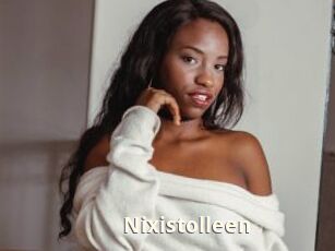 Nixistolleen