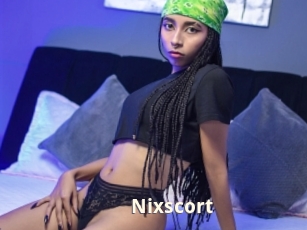 Nixscort