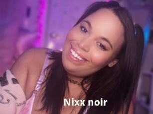Nixx_noir