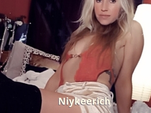 Niykeerich
