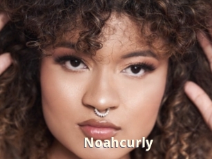 Noahcurly