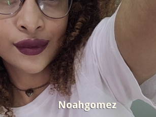 Noahgomez