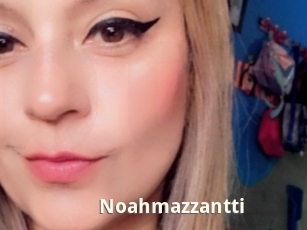 Noahmazzantti