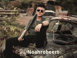 Noahrobeert