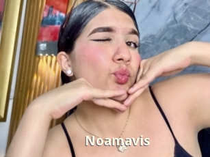 Noamavis
