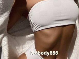 Nobody886