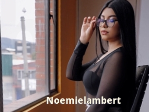 noemielambert Bigtitinvasion