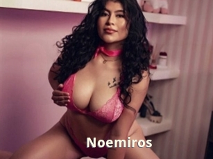 Noemiros