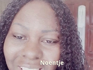 Noentje