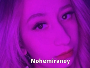 Nohemiraney
