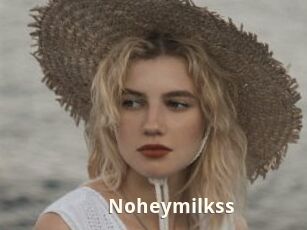 Noheymilkss