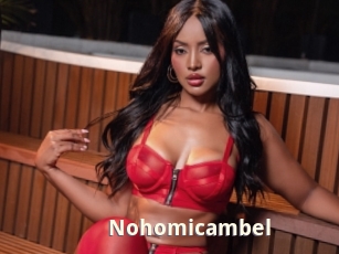 Nohomicambel