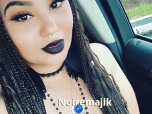Noiremajik