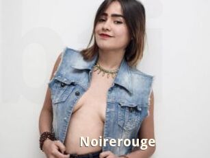 Noirerouge