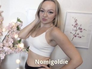 Nomigoldie