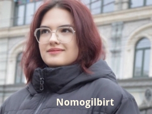 Nomogilbirt