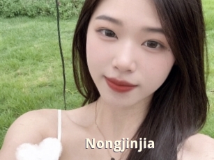 Nongjinjia