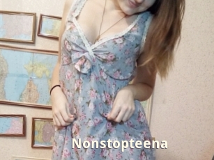 Nonstopteena