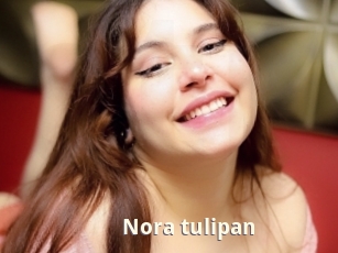 Nora_tulipan