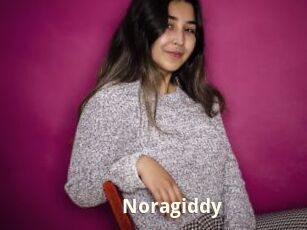Noragiddy