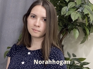 Norahhogan