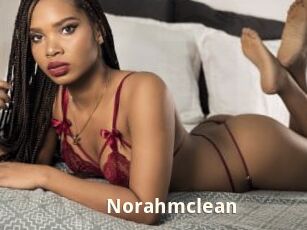 Norahmclean