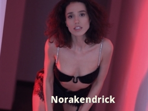 Norakendrick