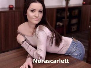 Norascarlett