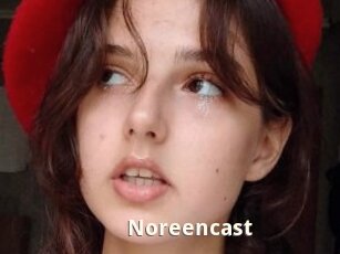 Noreencast