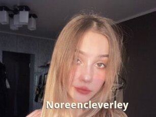 Noreencleverley