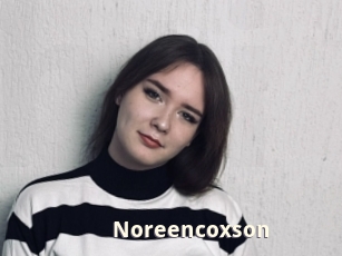 Noreencoxson