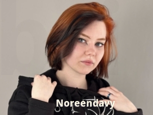 Noreendavy